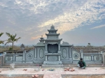 ĐƠN VỊ THI CÔNG LĂNG MỘ ĐÁ UY TÍN TẠI NINH BÌNH HIỆN NAY