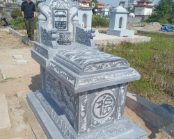 Báo Giá Mộ Bành Đẹp Chất Lượng