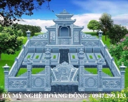 Lăng Mộ Đá - Thiết kế và Thi Công - Toàn Quốc 41