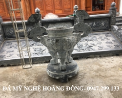 Lư Hương - 003