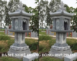 Cây Hương - 002