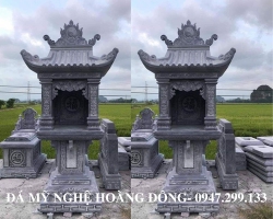 Cây Hương - 001