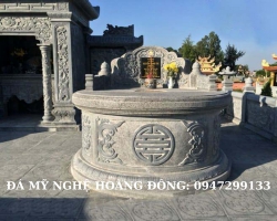 Mộ tròn - 004