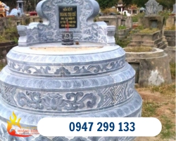Mộ tròn - 006